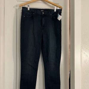 Paige Jeans